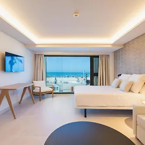 Apartahotel Playa Victoria, Cádiz