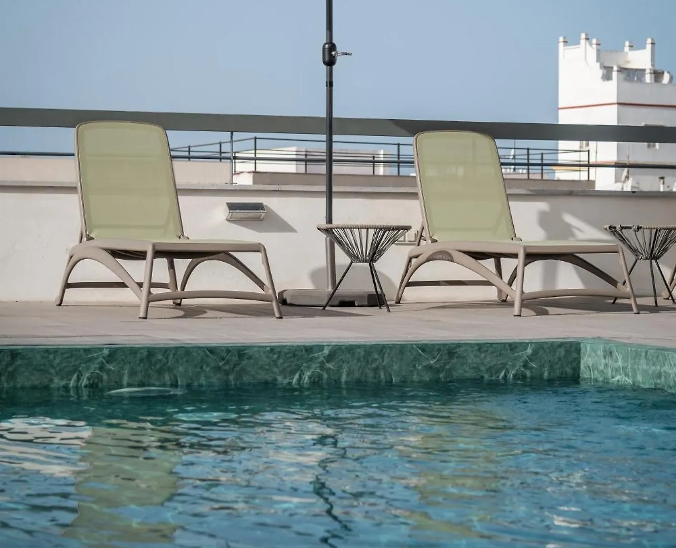 Bypillow La Sal Cadiz Spain